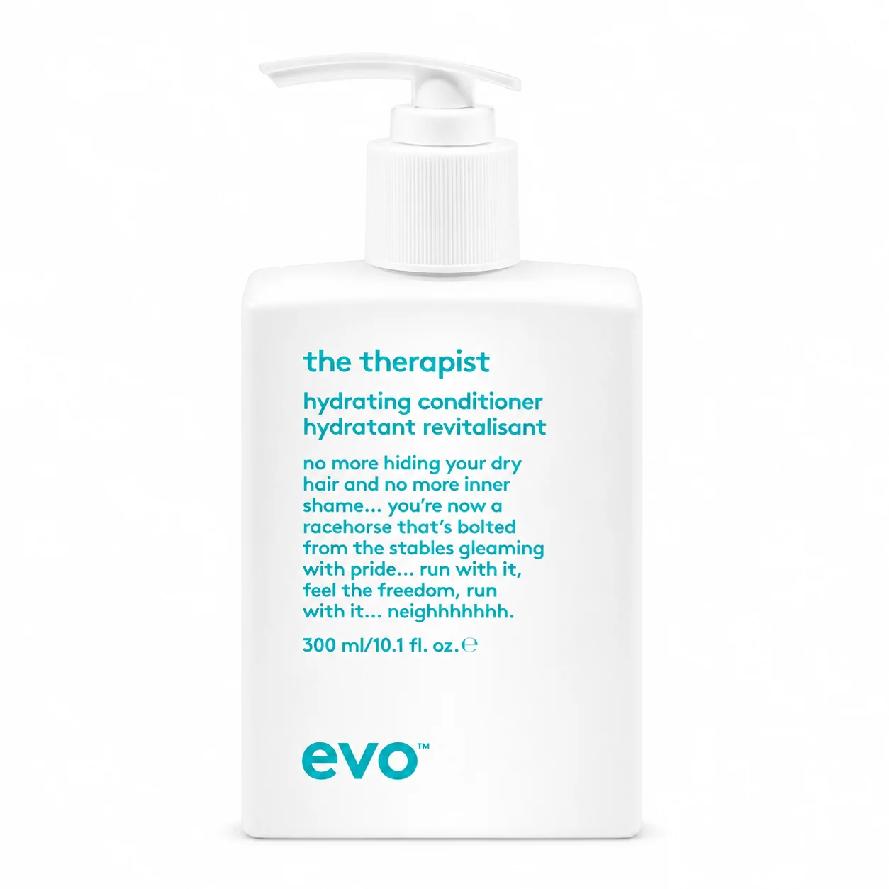 The Therapist Hydrating Conditioner