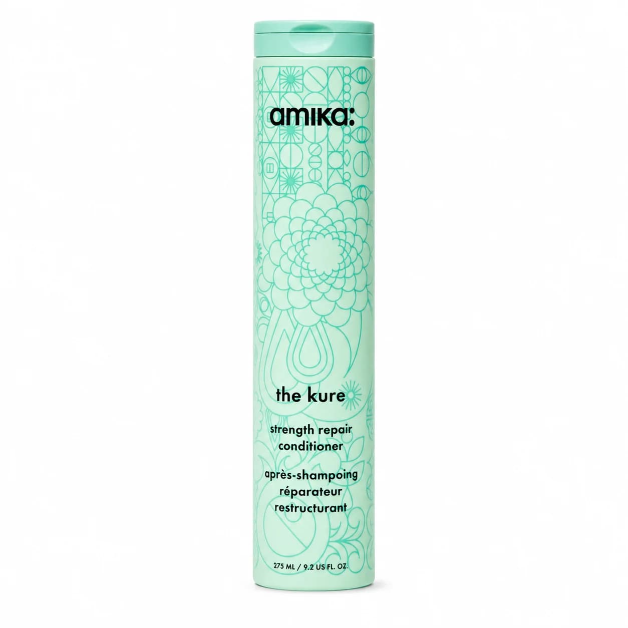 The Kure Strength And Repair Conditioner