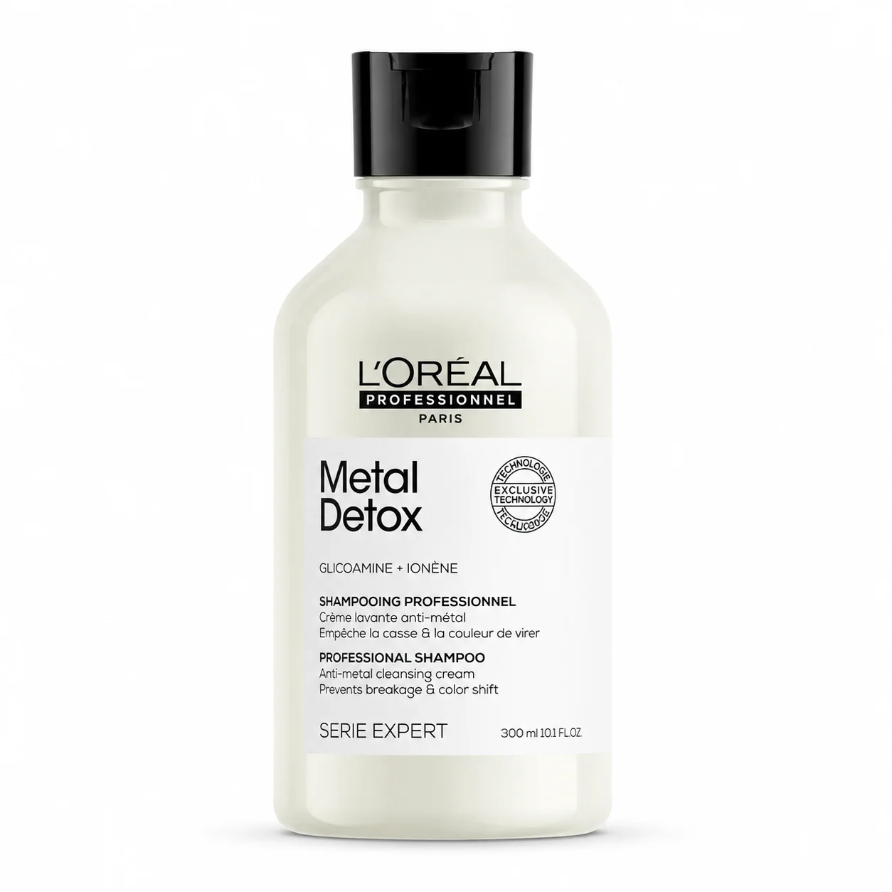 Metal Detox Shampoo