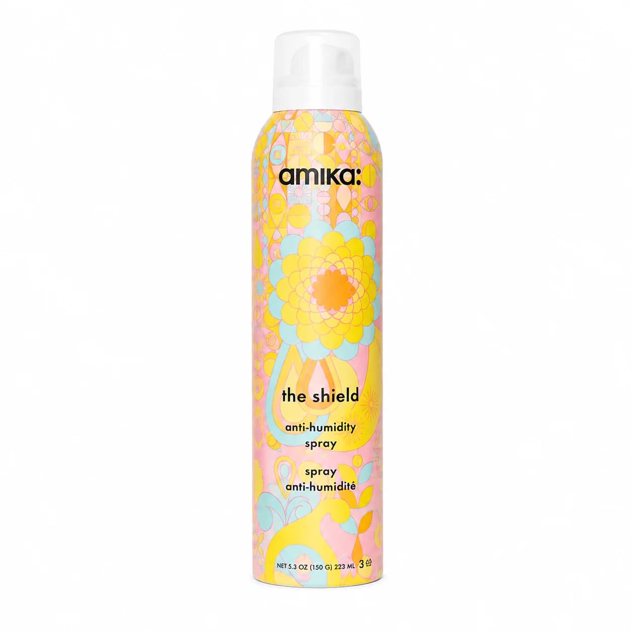 The Shield Anti-Humidity Spray