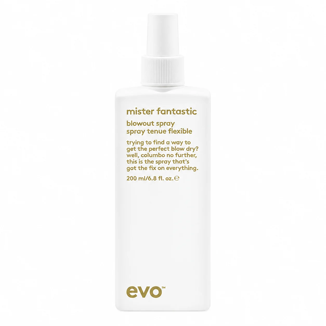 Mister Fantastic Blowout Spray