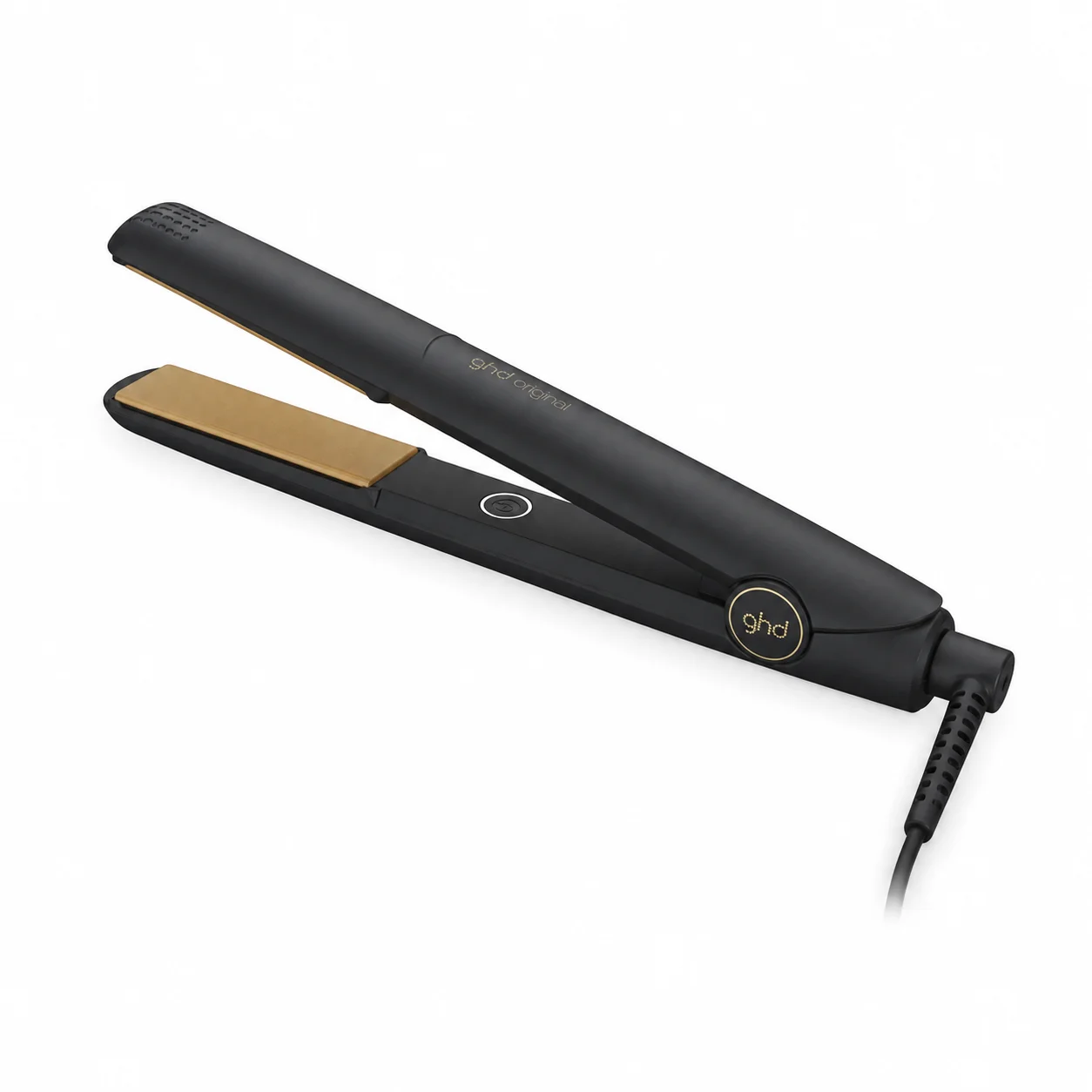 ghd Original Hair Straightener Black