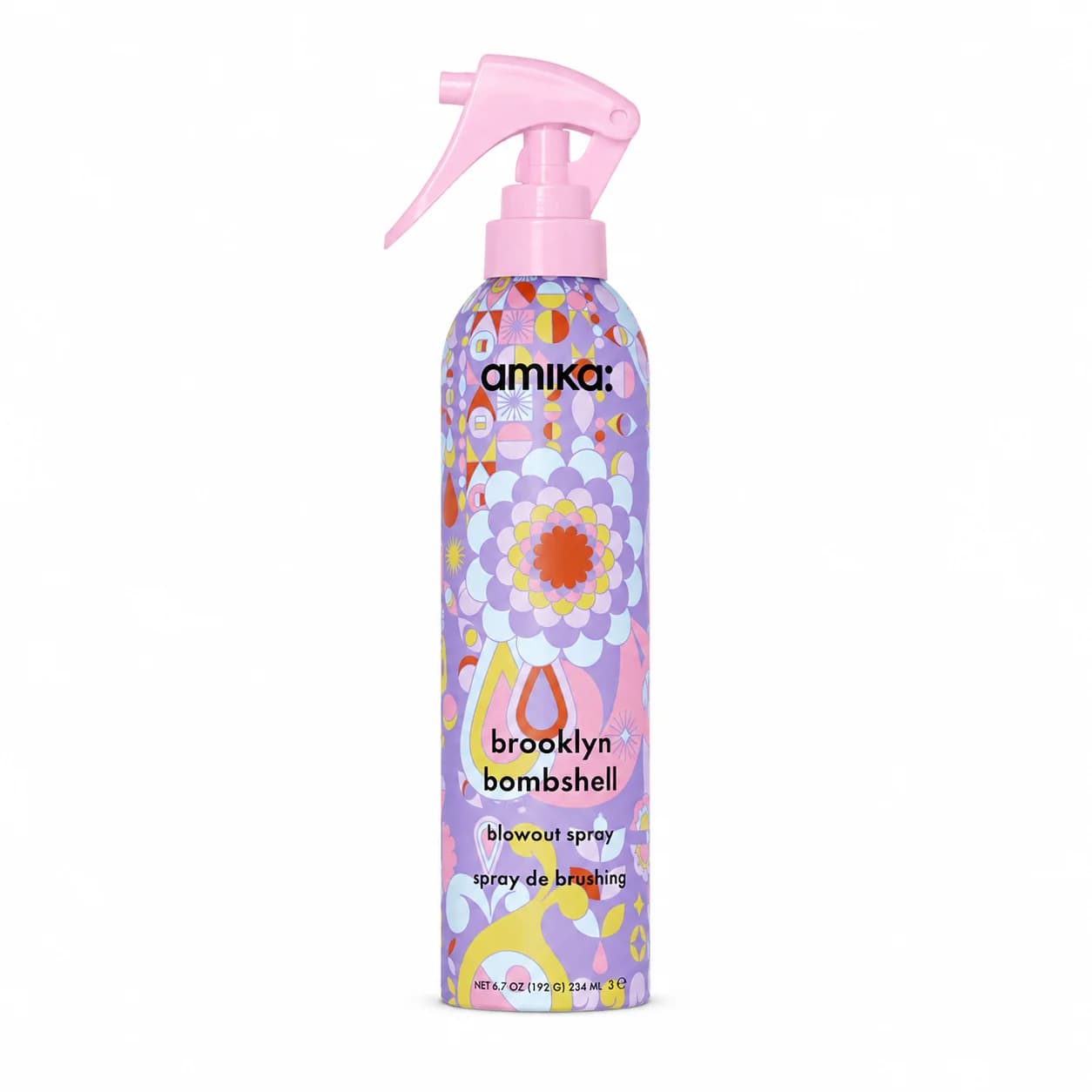 Brooklyn Bombshell Blowout Spray