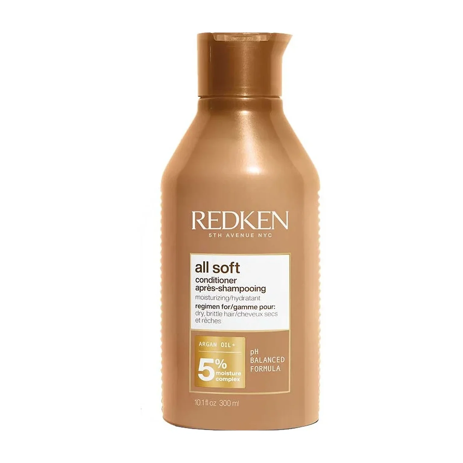 All Soft Conditioner