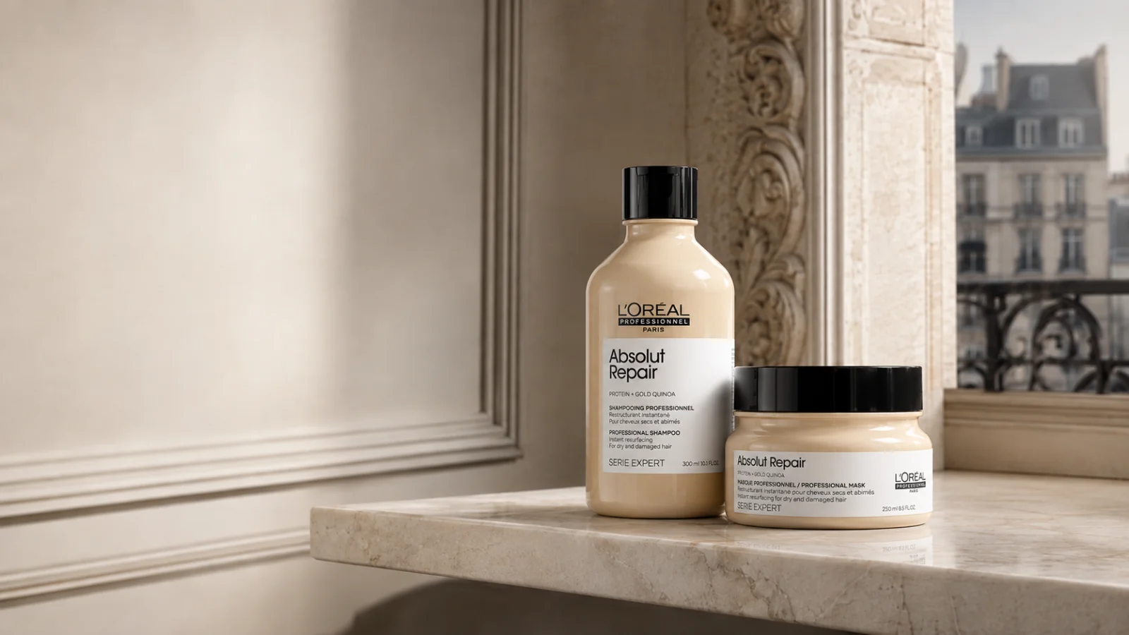 loreal