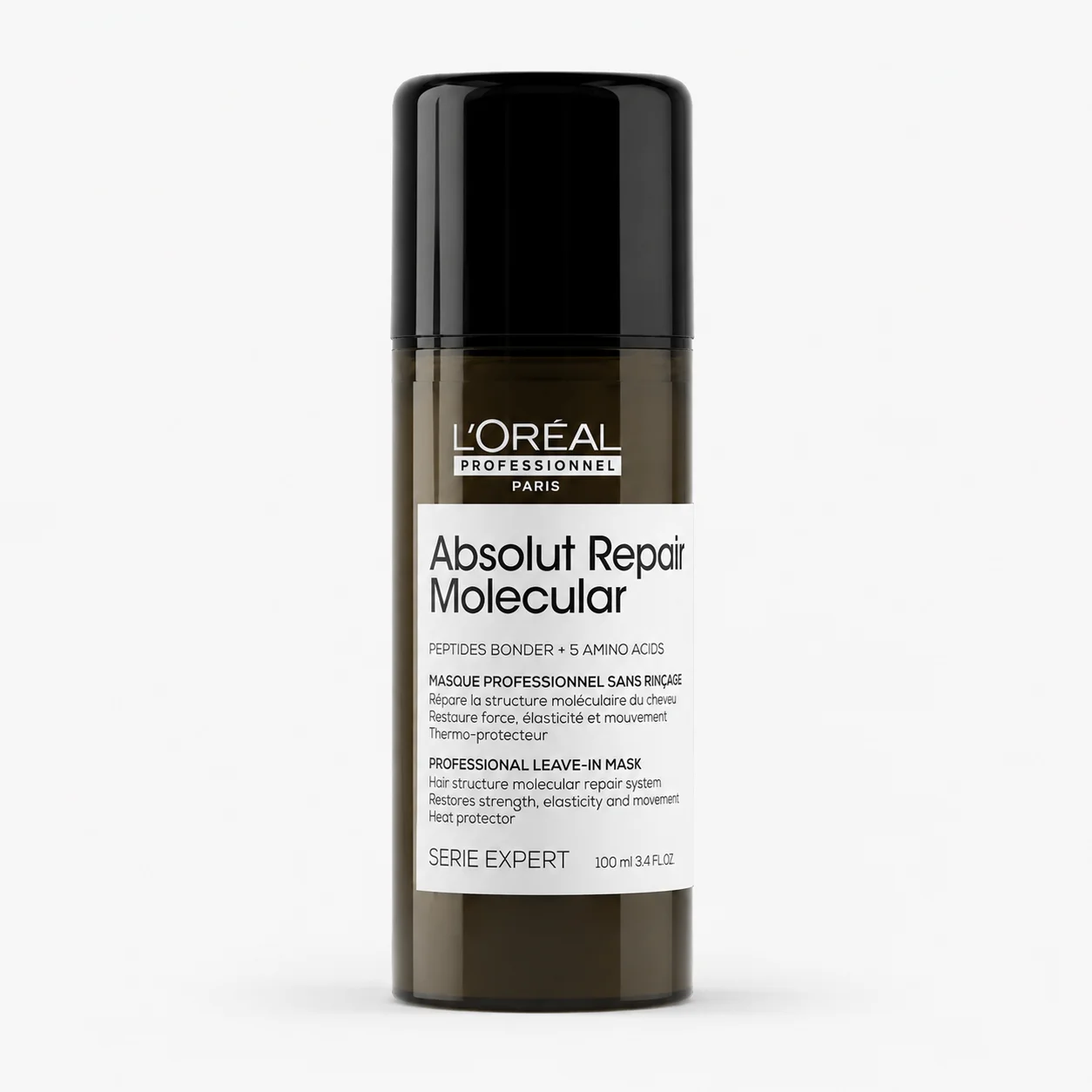 Absolut Repair Molecular Leave-in Mask