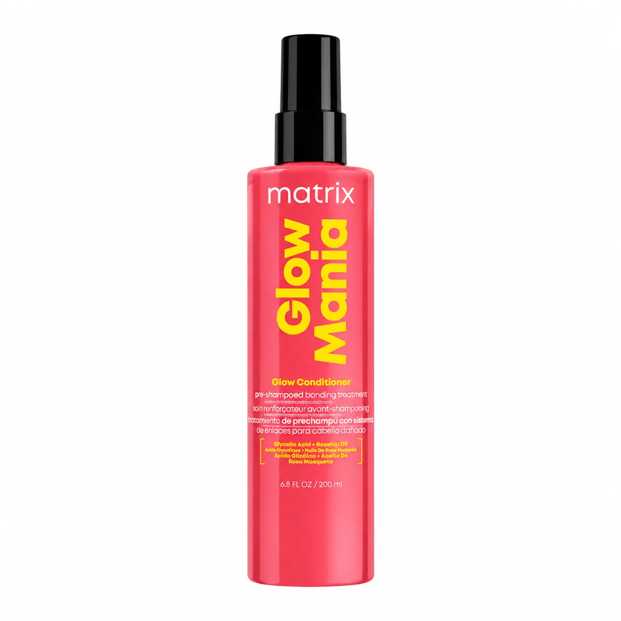 Glow Mania Glow Sealing Leave-In Conditioner