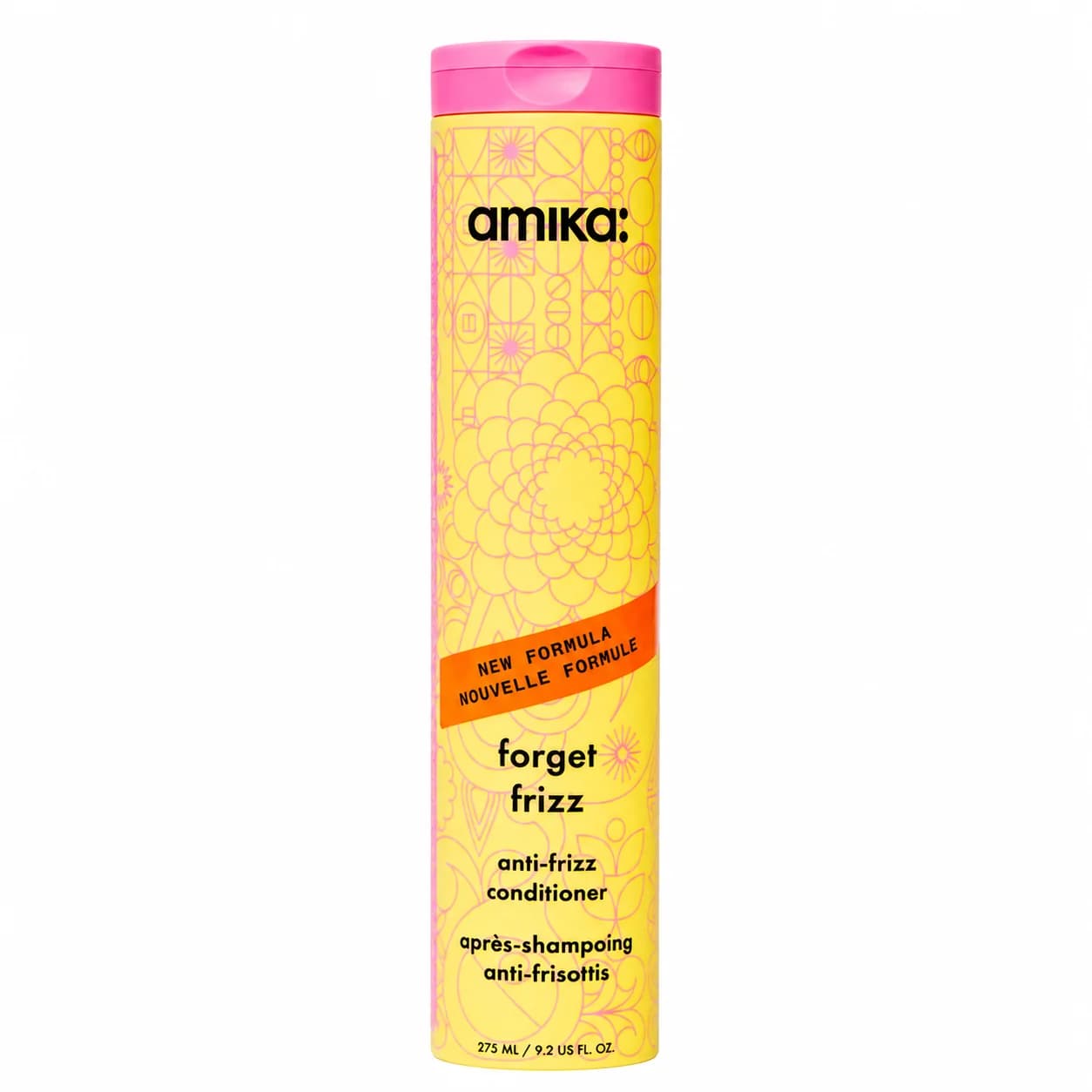 Forget Frizz Anti-Frizz Conditioner