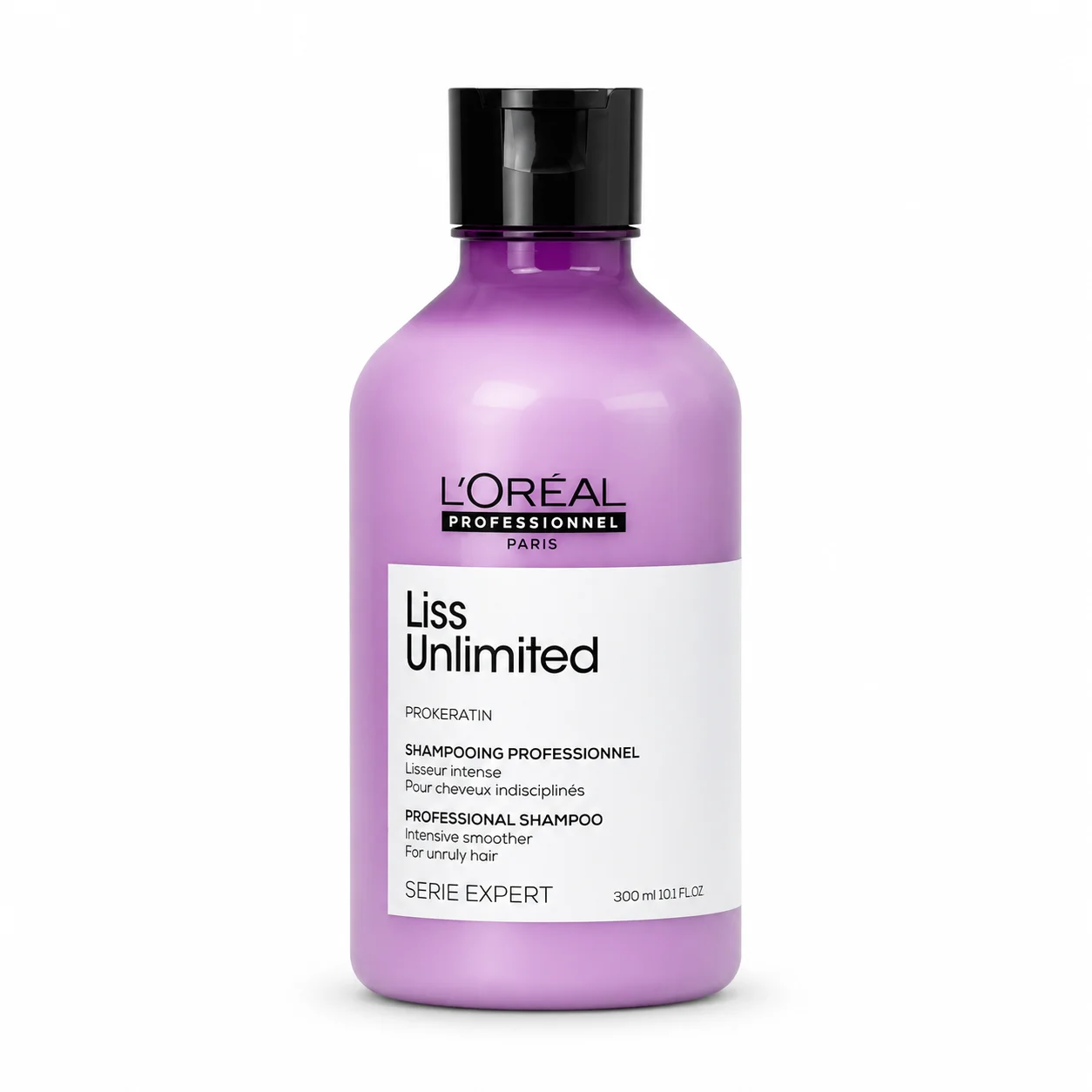 Liss Unlimited Shampoo