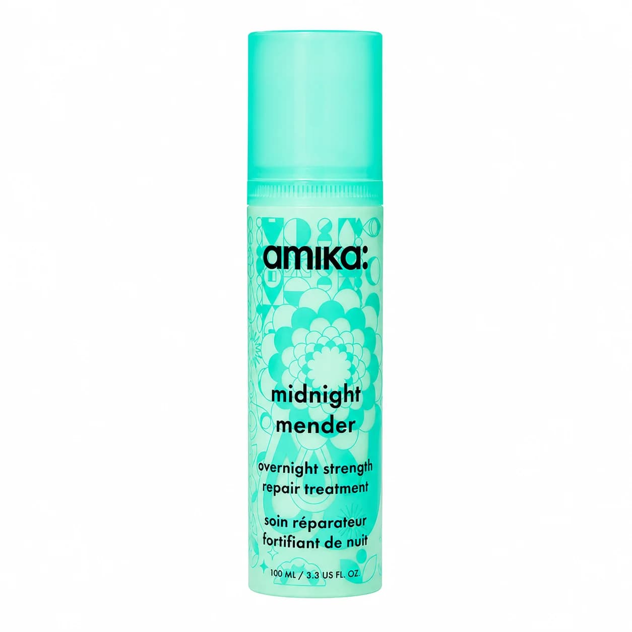 Midnight Mender Overnight Strength Repair Treatment