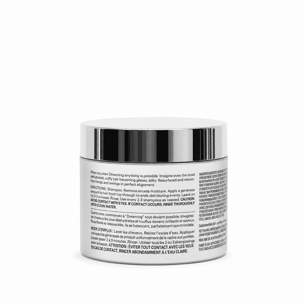 Dreaming Advanced Repair and Resurfacing Treatment