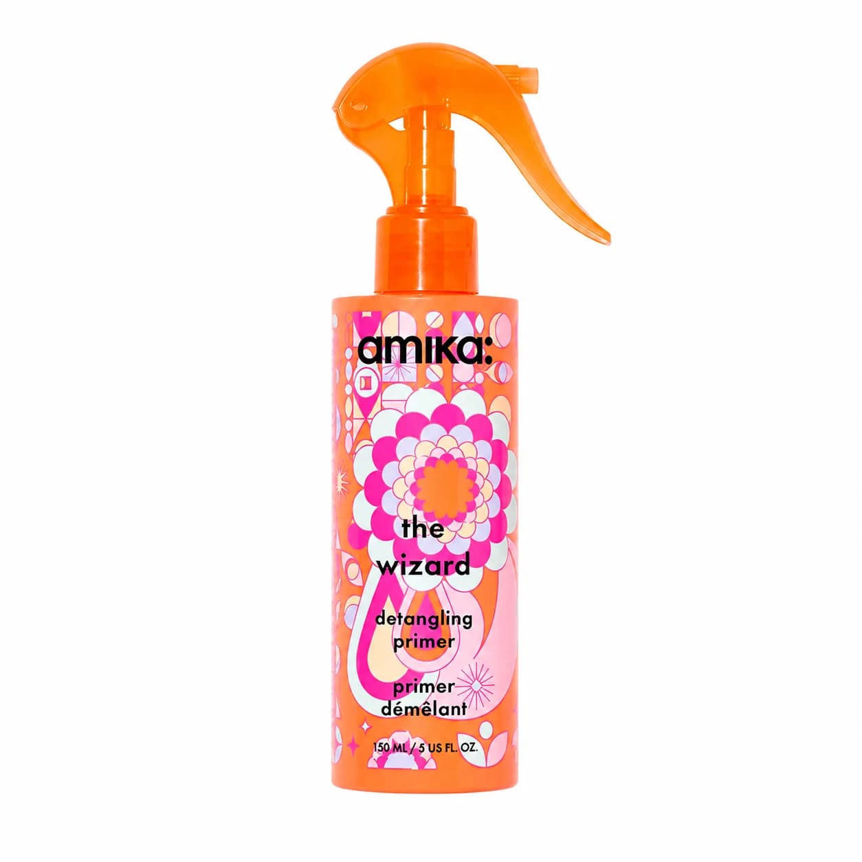 The Wizard Detangling Primer