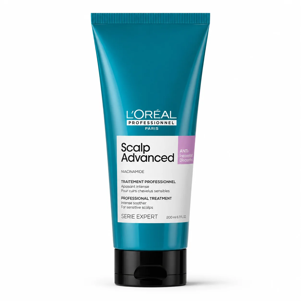 Scalp Advanced Anti-Discomfort Treatment