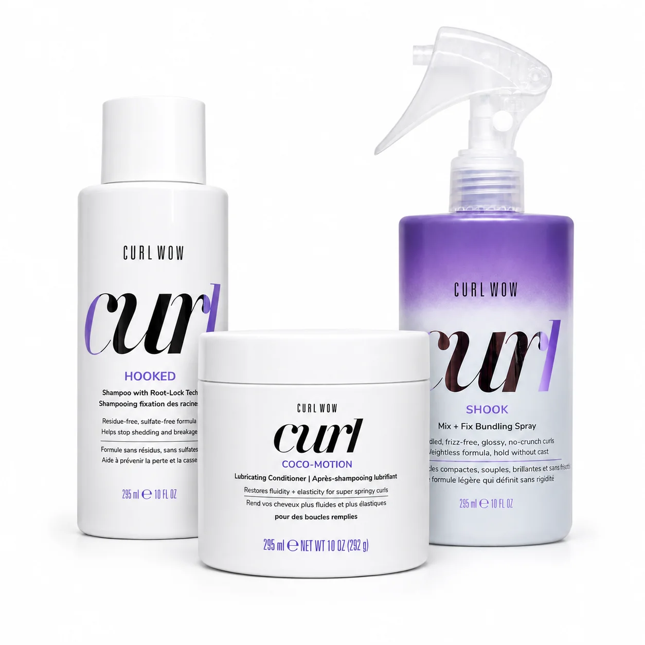 The EMORRA Launch Box Color wow