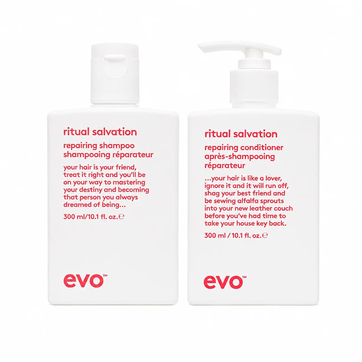 Ritual Salvation Repairing Bundle