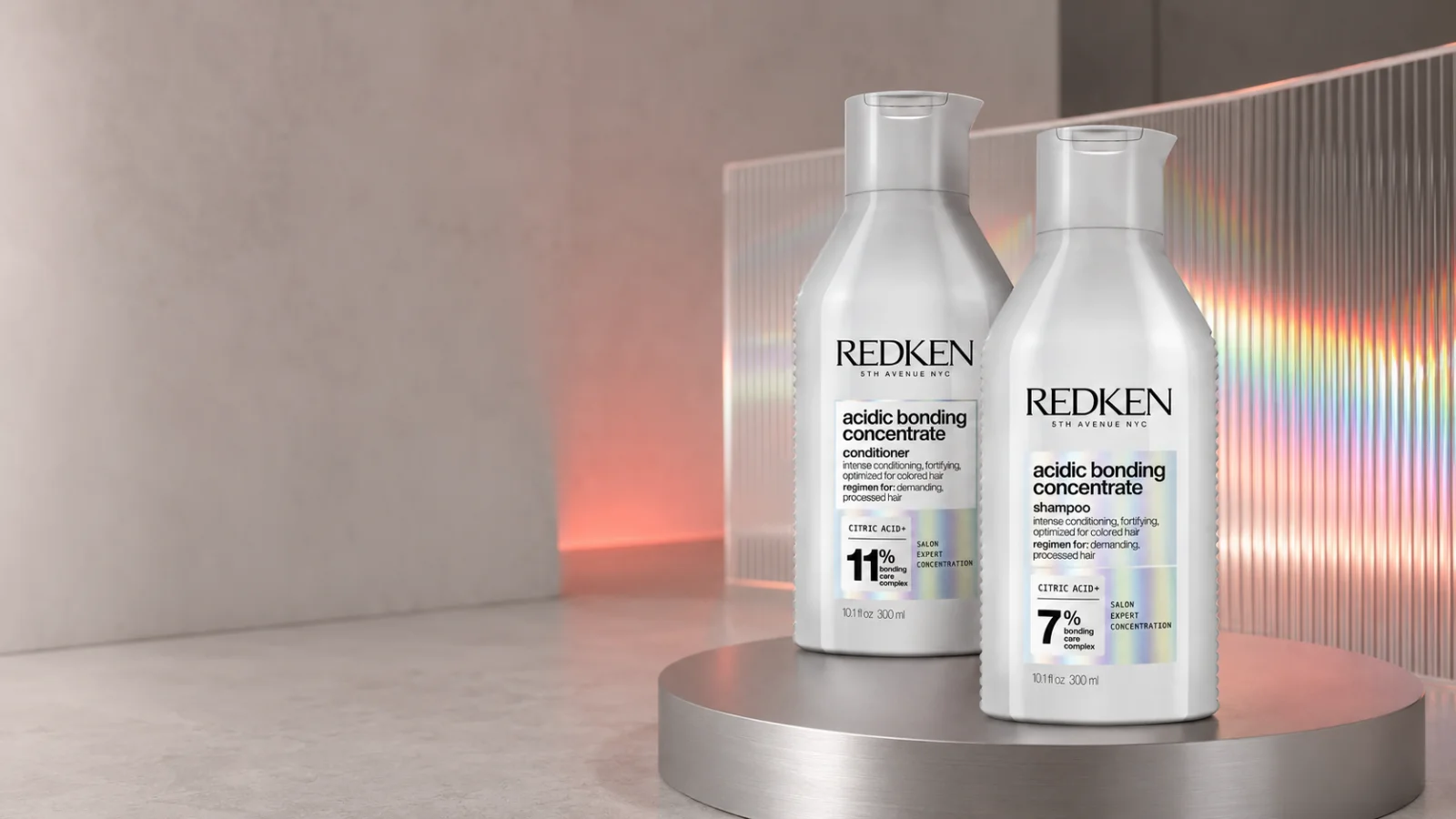 Redken