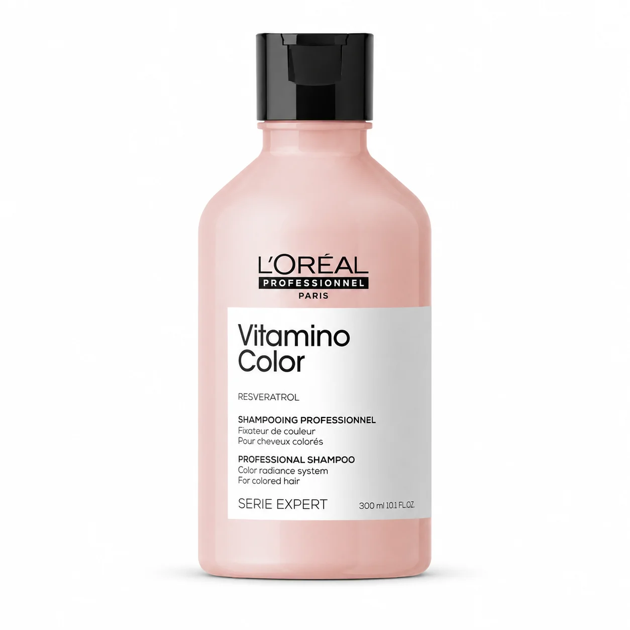 Vitamino Color Shampoo