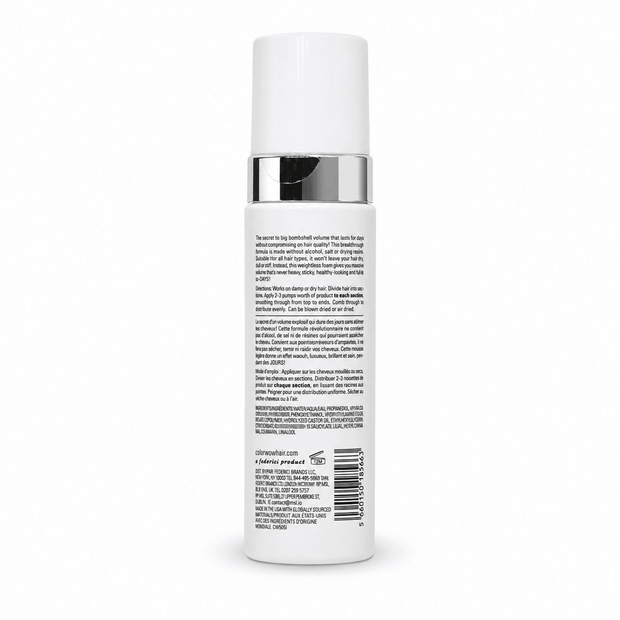 Xtra Large Bombshell Volumizer